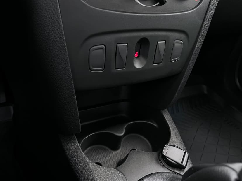 Renault Logan Stepway с пробегом, 2021 год, Волгоград, 1.6 бензин, Механика - вид 23