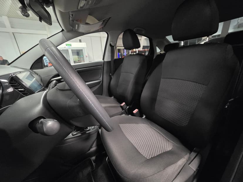 ВАЗ (LADA) Vesta с пробегом, 2022 год, Волгоград, 1.6 бензин, Механика - вид 24