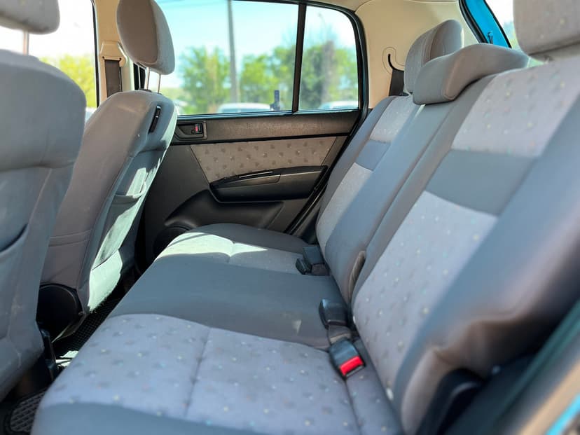 Hyundai Getz с пробегом, 2004 год, Волгоград, 1.3 бензин, Механика - вид 21