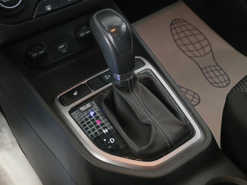 Hyundai Creta с пробегом, 2020 год, Волгоград, 1.6 бензин, Автомат - вид 18