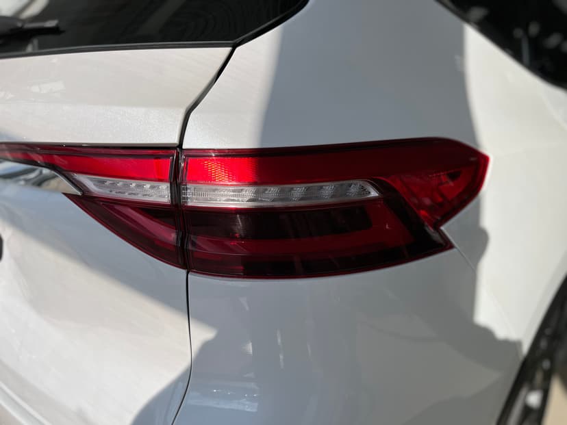 Haval F7 с пробегом, 2021 год, Волгоград, 1.5 бензин, Робот - вид 10