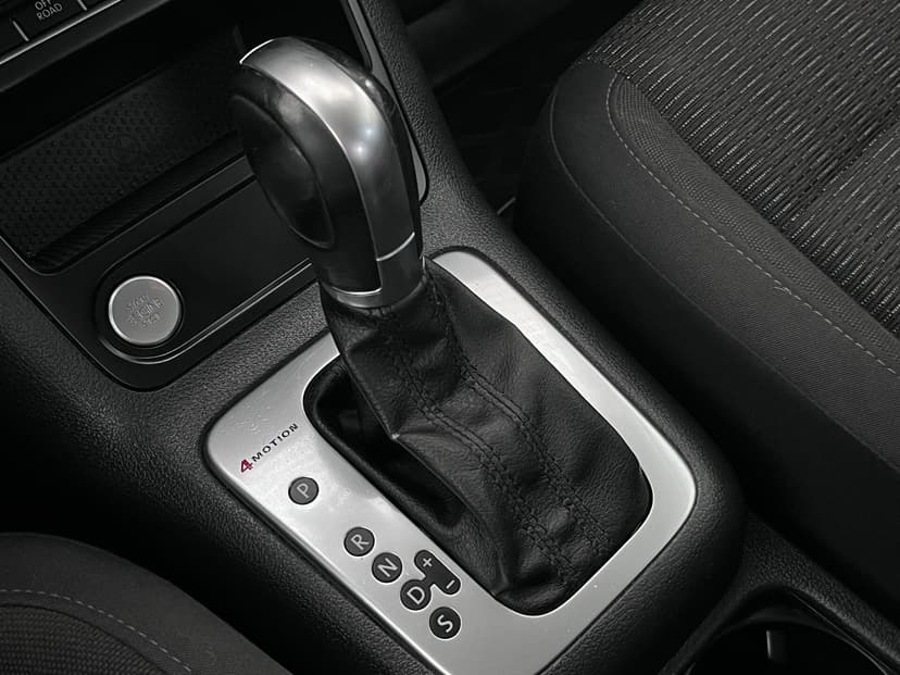 Volkswagen Tiguan с пробегом, 2013 год, Волгоград, 2.0 бензин, Автомат - вид 14