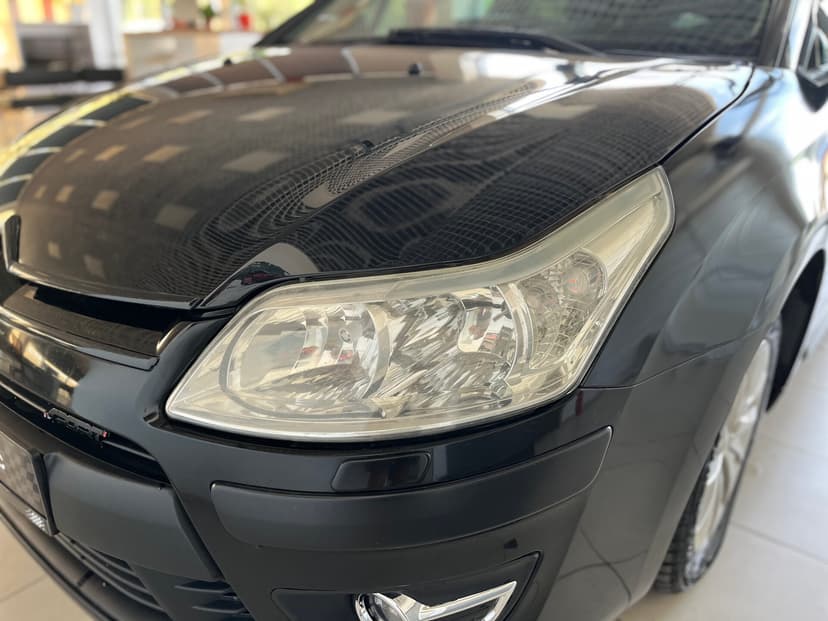 Citroen C4 с пробегом, 2008 год, Волгоград, 1.6 бензин, Механика - вид 9