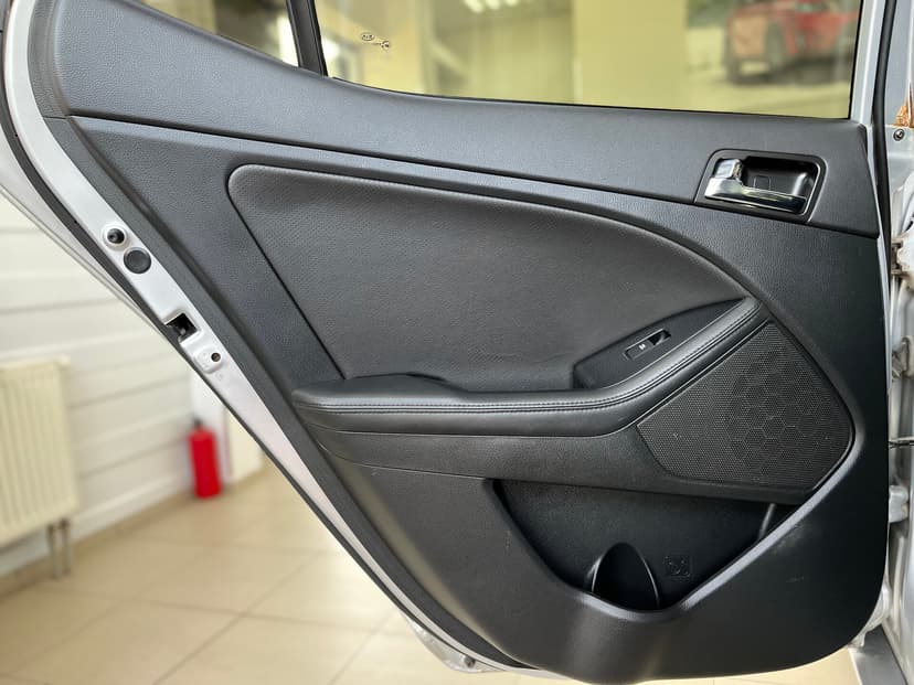 KIA Optima с пробегом, 2013 год, Волгоград, 2.0 бензин, Автомат - вид 27