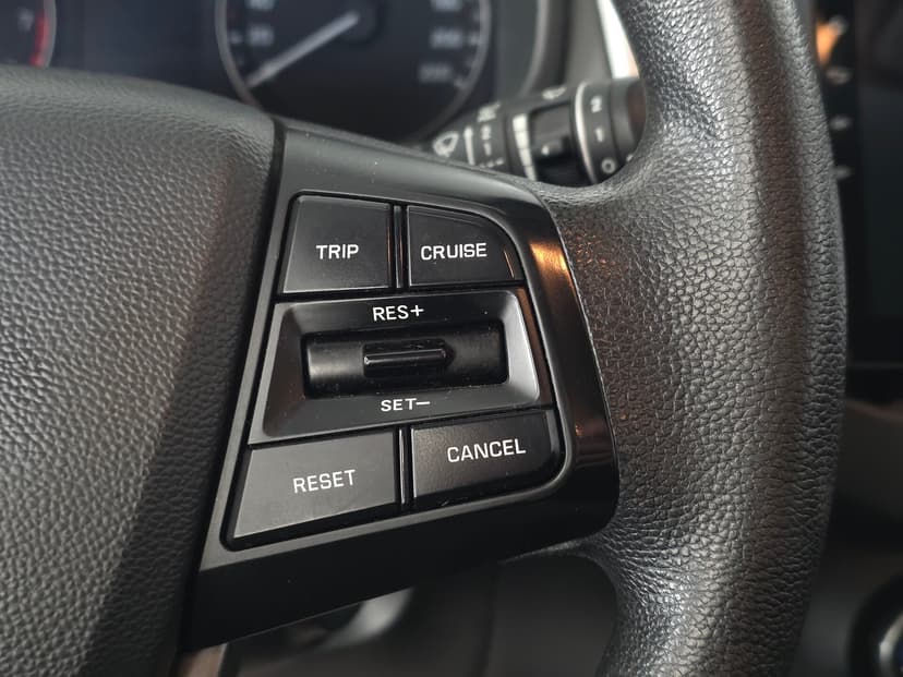 Hyundai Creta с пробегом, 2020 год, Волгоград, 1.6 бензин, Автомат - вид 15