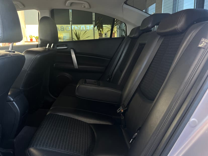 Mazda 6 с пробегом, 2008 год, Волгоград, 2.5 бензин, Механика - вид 21