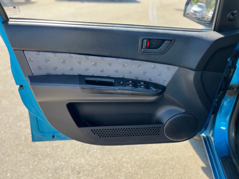 Hyundai Getz с пробегом, 2004 год, Волгоград, 1.3 бензин, Механика - вид 19