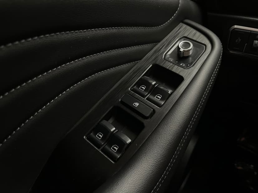 Haval F7 с пробегом, 2021 год, Волгоград, 1.5 бензин, Робот - вид 21