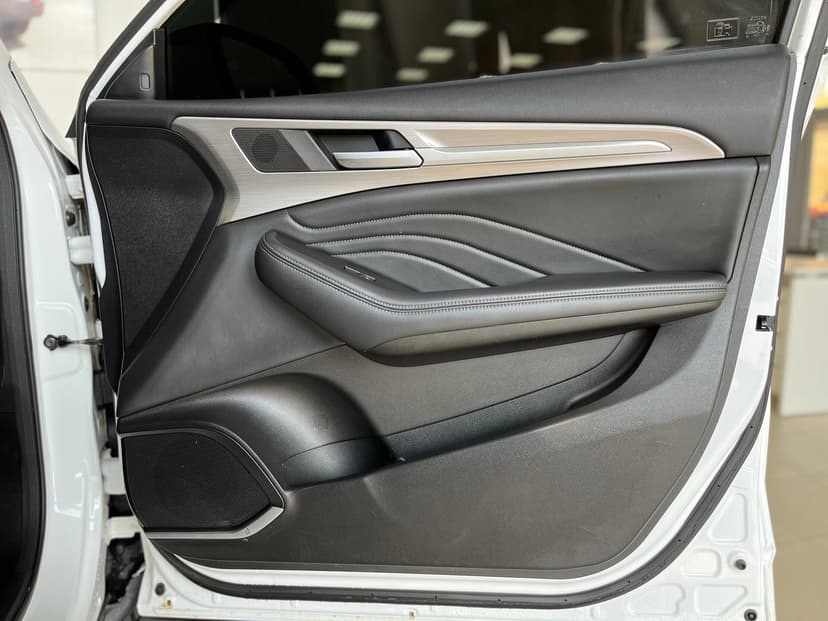 Haval F7 с пробегом, 2021 год, Волгоград, 1.5 бензин, Робот - вид 26