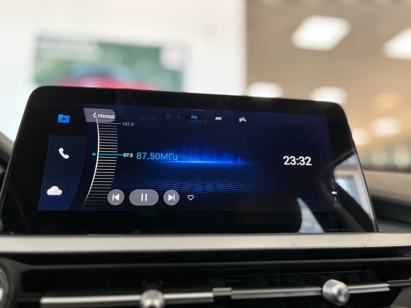 Chery Tiggo 7 Pro с пробегом, 2022 год, Волгоград, 1.5 бензин, Вариатор - вид 17