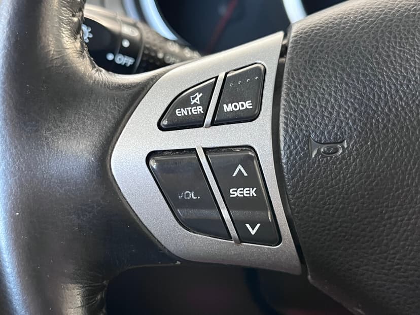 Suzuki Grand Vitara с пробегом, 2008 год, Волгоград, 2.0 бензин, Автомат - вид 11