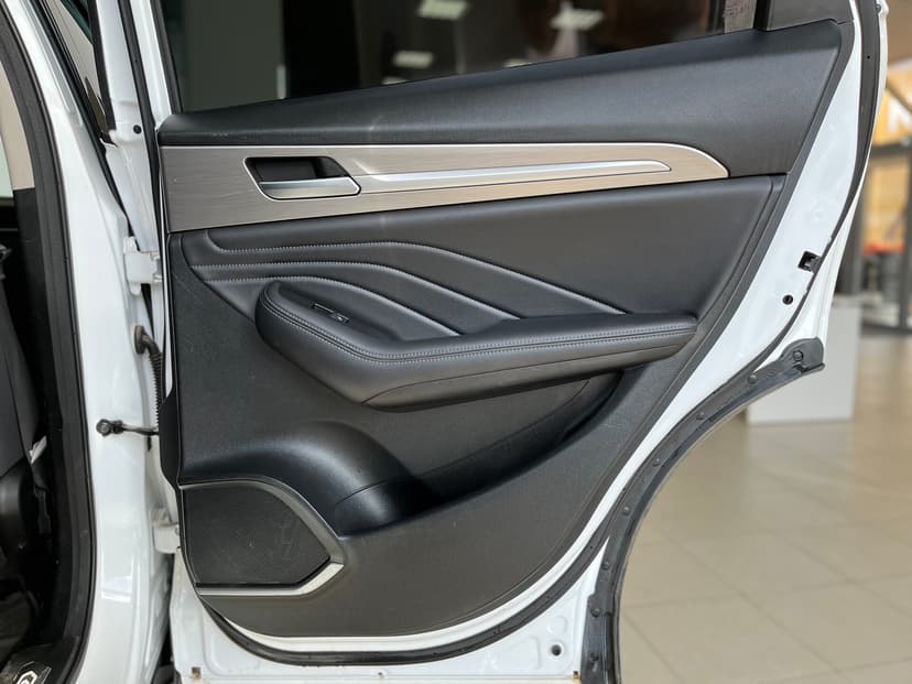 Haval F7 с пробегом, 2021 год, Волгоград, 1.5 бензин, Робот - вид 30