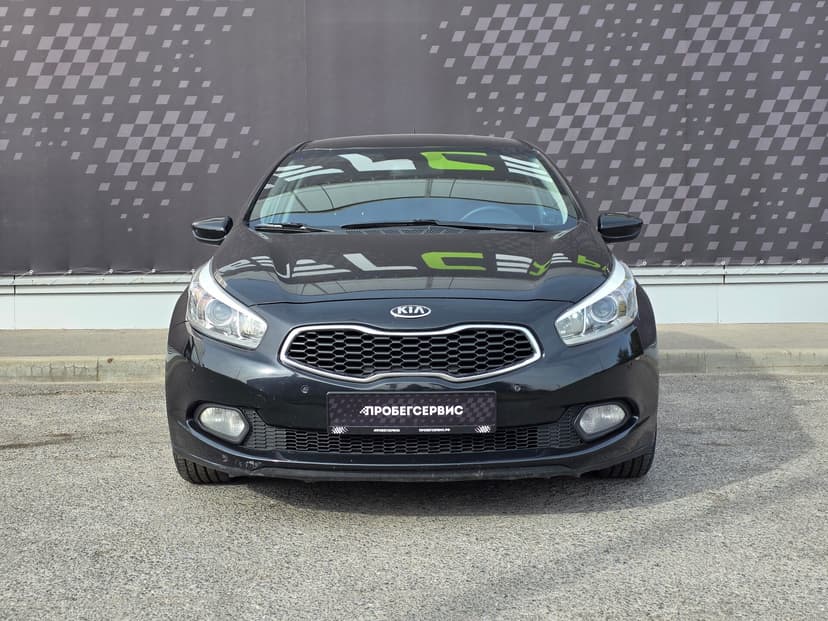 KIA Ceed с пробегом, 2012 год, Волгоград, 1.6 бензин, Автомат - вид 5