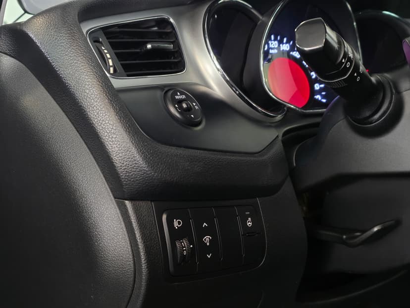 KIA Ceed с пробегом, 2012 год, Волгоград, 1.6 бензин, Автомат - вид 18