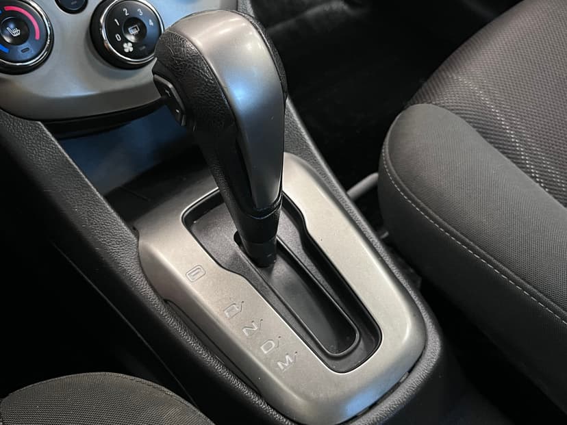 Chevrolet Aveo с пробегом, 2012 год, Волгоград, 1.6 бензин, Автомат - вид 11