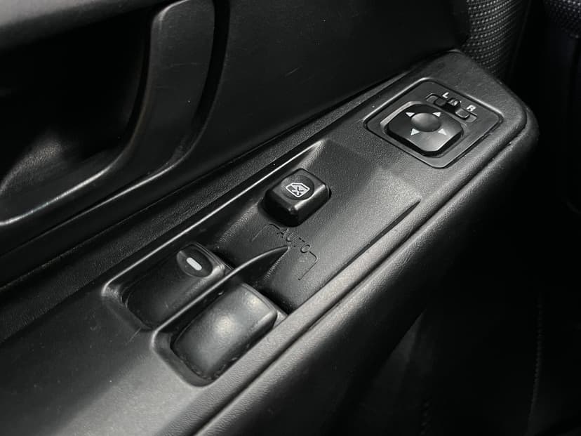 Mitsubishi Pajero Pinin с пробегом, 2000 год, Волгоград, 2.0 бензин, Автомат - вид 17