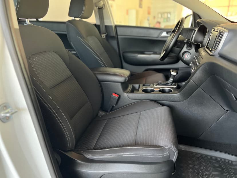 KIA Sportage с пробегом, 2018 год, Волгоград, 2.4 бензин, Автомат - вид 21