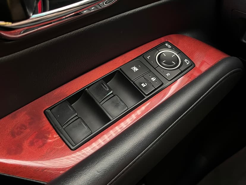 Lexus RX с пробегом, 2011 год, Волгоград, 3.5 гибрид, Вариатор - вид 23