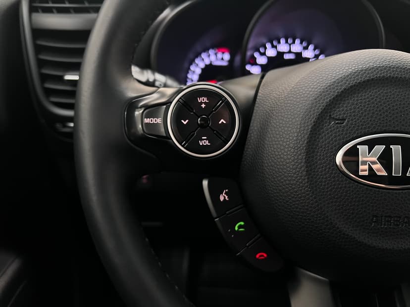 KIA Soul с пробегом, 2018 год, Волгоград, 2.0 бензин, Автомат - вид 11