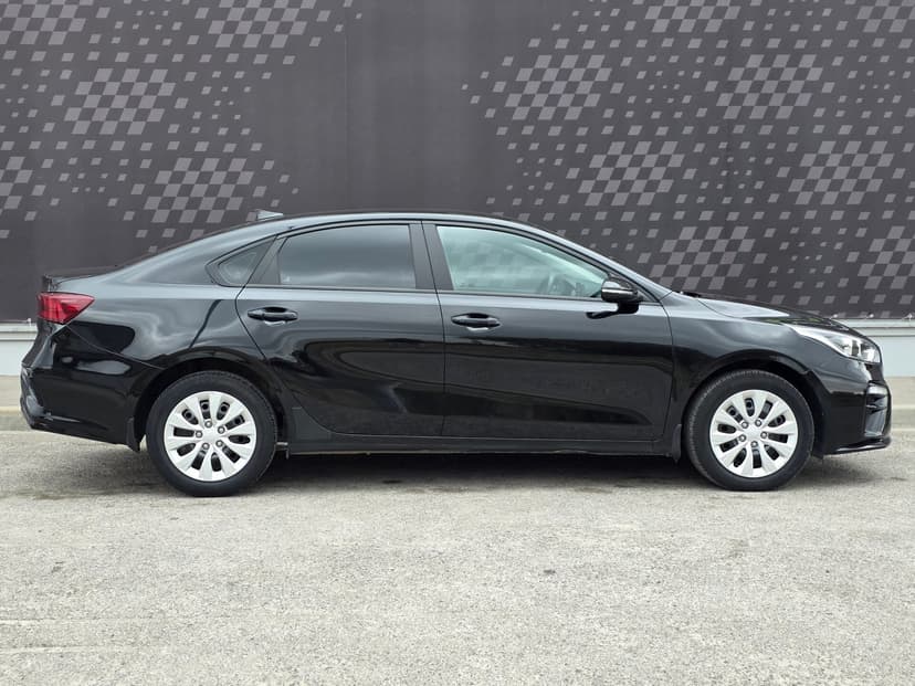 KIA Cerato с пробегом, 2021 год, Волгоград, 2.0 бензин, Автомат - вид 6