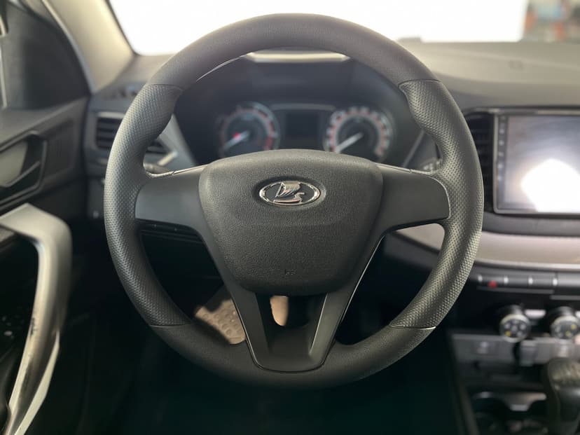 ВАЗ (LADA) Vesta с пробегом, 2024 год, Волгоград, 1.6 бензин, Механика - вид 12