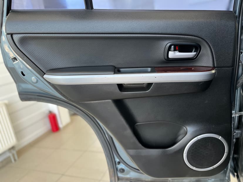 Suzuki Grand Vitara с пробегом, 2008 год, Волгоград, 2.0 бензин, Автомат - вид 24