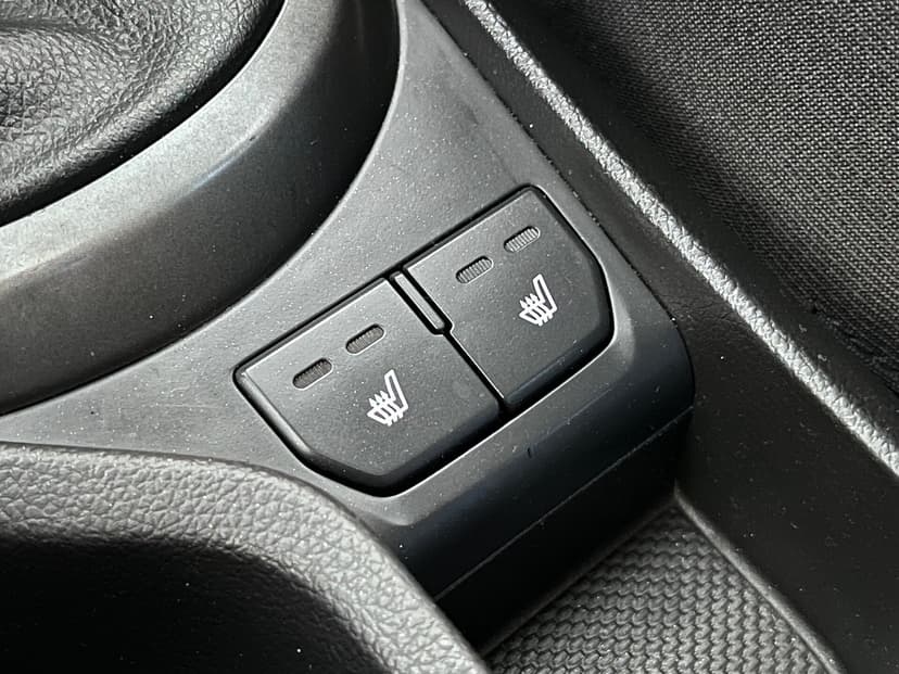 KIA Rio с пробегом, 2015 год, Волгоград, 1.6 бензин, Механика - вид 17