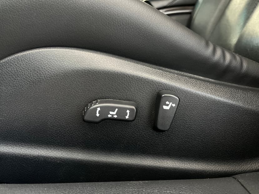 Nissan Teana с пробегом, 2013 год, Волгоград, 2.5 бензин, Вариатор - вид 23
