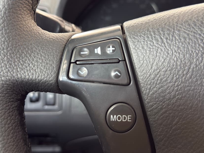 Toyota Avensis с пробегом, 2006 год, Волгоград, 1.8 бензин, Автомат - вид 10