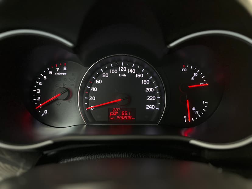 KIA Sorento с пробегом, 2019 год, Волгоград, 2.4 бензин, Автомат - вид 15