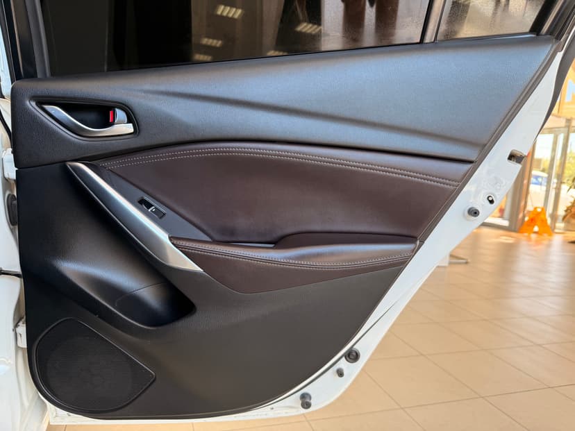 Mazda 6 с пробегом, 2016 год, Волгоград, 2.5 бензин, Автомат - вид 30