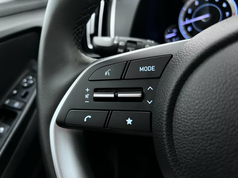 Hyundai Creta с пробегом, 2021 год, Волгоград, 1.6 бензин, Автомат - вид 14