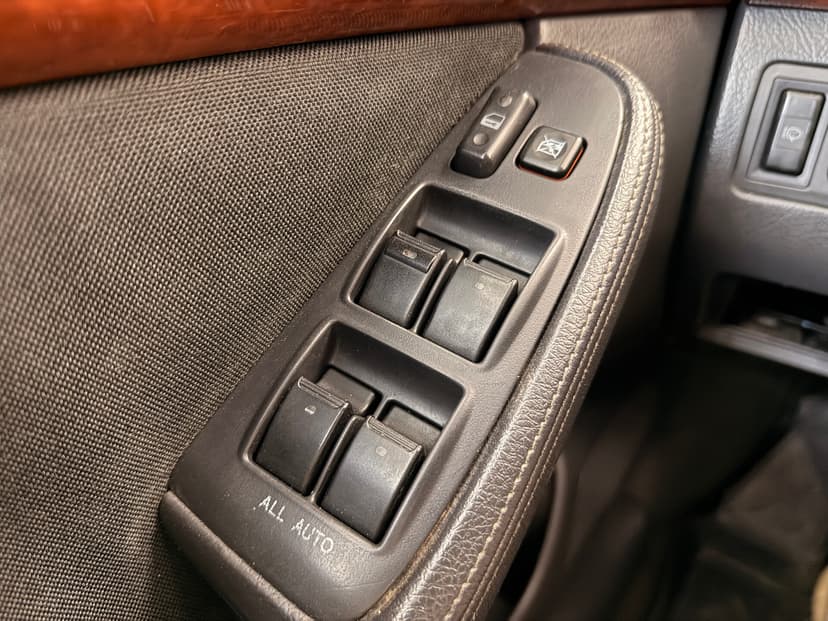 Toyota Avensis с пробегом, 2006 год, Волгоград, 1.8 бензин, Автомат - вид 15