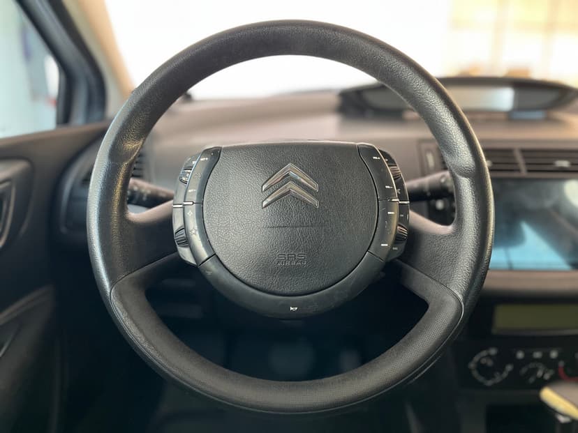 Citroen C4 с пробегом, 2010 год, Волгоград, 1.6 бензин, Автомат - вид 10