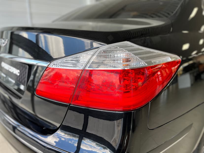 Hyundai Genesis с пробегом, 2010 год, Волгоград, 3.8 бензин, Автомат - вид 10