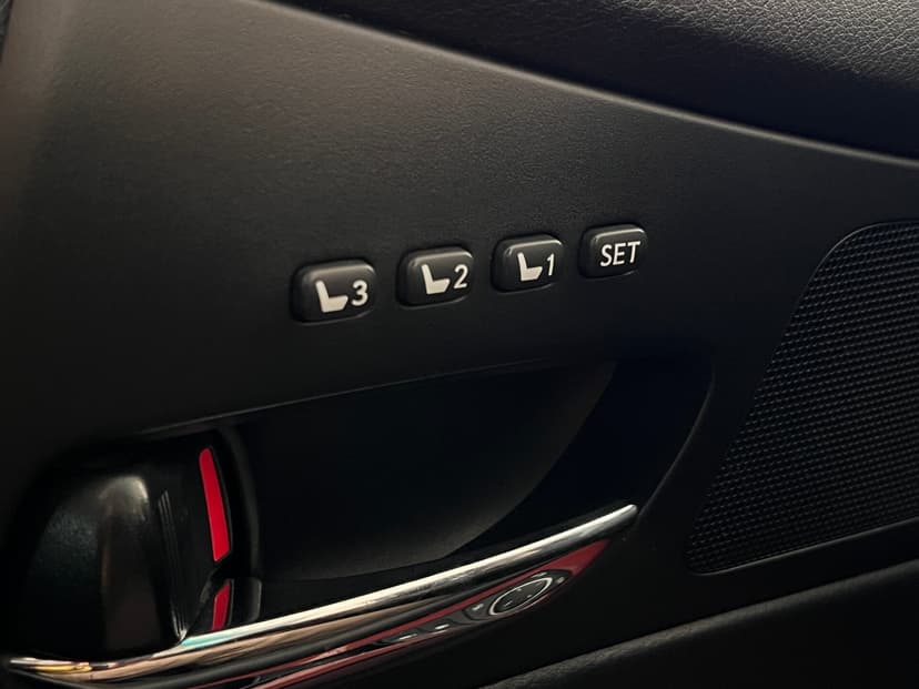 Lexus RX с пробегом, 2011 год, Волгоград, 3.5 гибрид, Вариатор - вид 24