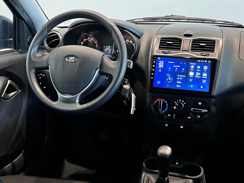 ВАЗ (LADA) Granta с пробегом, 2022 год, Волгоград, 1.6 бензин, Механика - вид 9