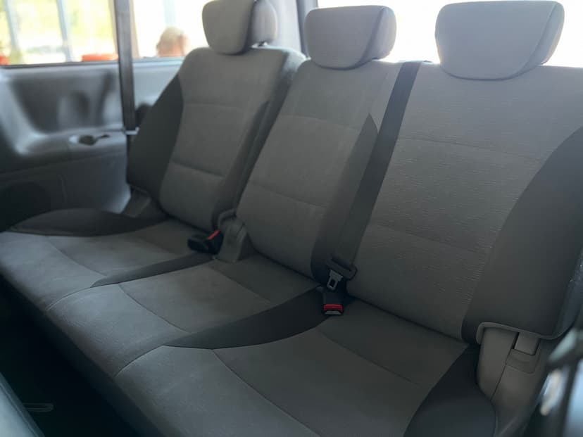 Hyundai H-1 с пробегом, 2016 год, Волгоград, 2.5 дизель, Механика - вид 27