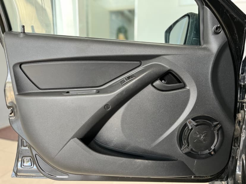 ВАЗ (LADA) Granta с пробегом, 2018 год, Волгоград, 1.6 бензин, Механика - вид 16
