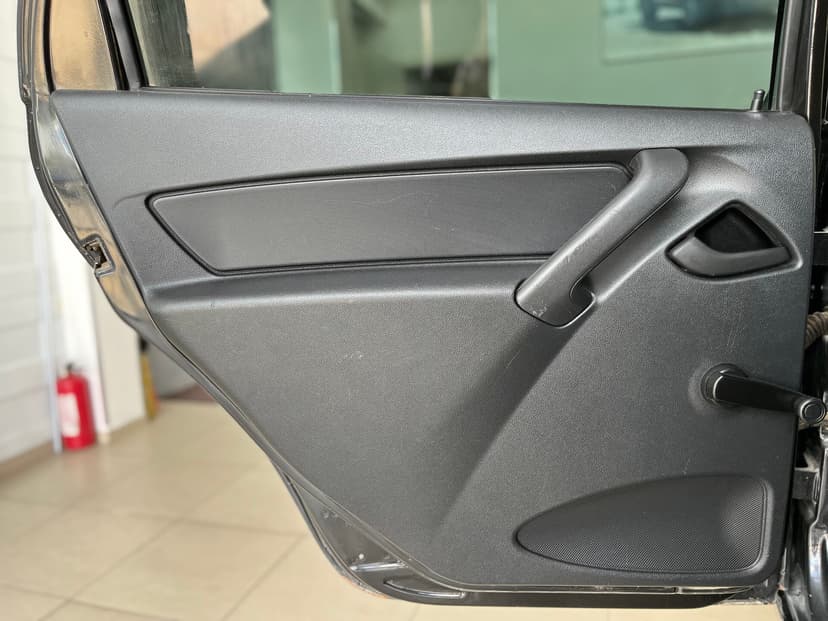 ВАЗ (LADA) Granta с пробегом, 2018 год, Волгоград, 1.6 бензин, Механика - вид 18
