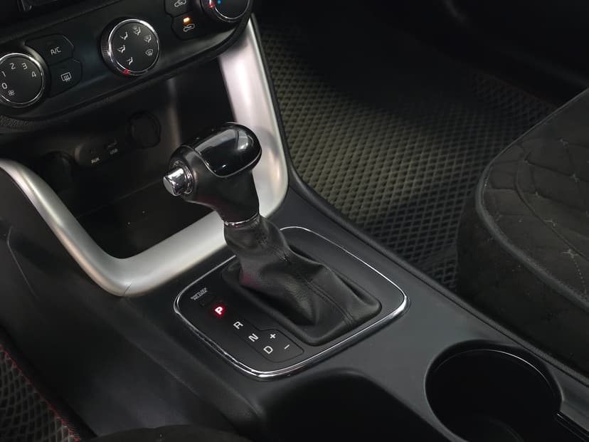 KIA Ceed с пробегом, 2012 год, Волгоград, 1.6 бензин, Автомат - вид 17