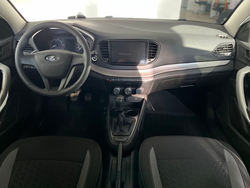 ВАЗ (LADA) Vesta с пробегом, 2024 год, Волгоград, 1.6 бензин, Механика - вид 11