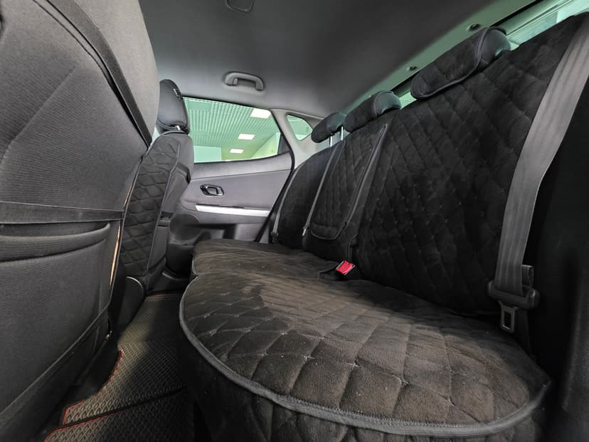 KIA Ceed с пробегом, 2012 год, Волгоград, 1.6 бензин, Автомат - вид 23