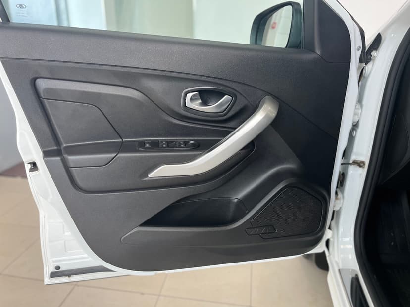 ВАЗ (LADA) XRAY с пробегом, 2021 год, Волгоград, 1.6 бензин, Робот - вид 23
