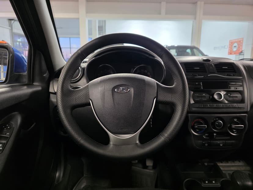 ВАЗ (LADA) Granta с пробегом, 2019 год, Волгоград, 1.6 бензин, Механика - вид 14