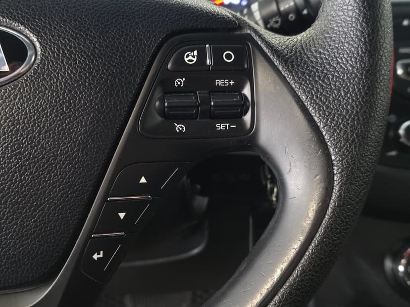 KIA Ceed с пробегом, 2012 год, Волгоград, 1.6 бензин, Автомат - вид 15