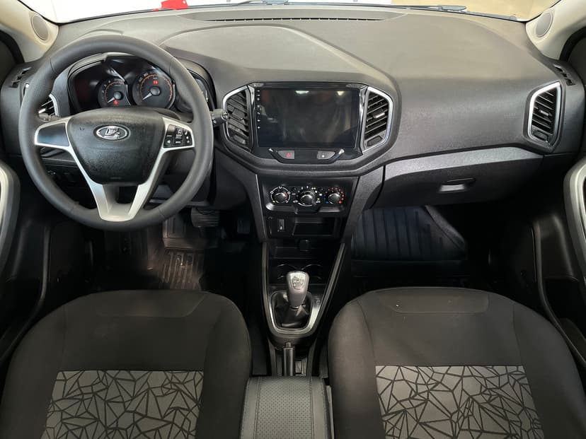 ВАЗ (LADA) XRAY с пробегом, 2021 год, Волгоград, 1.6 бензин, Робот - вид 11