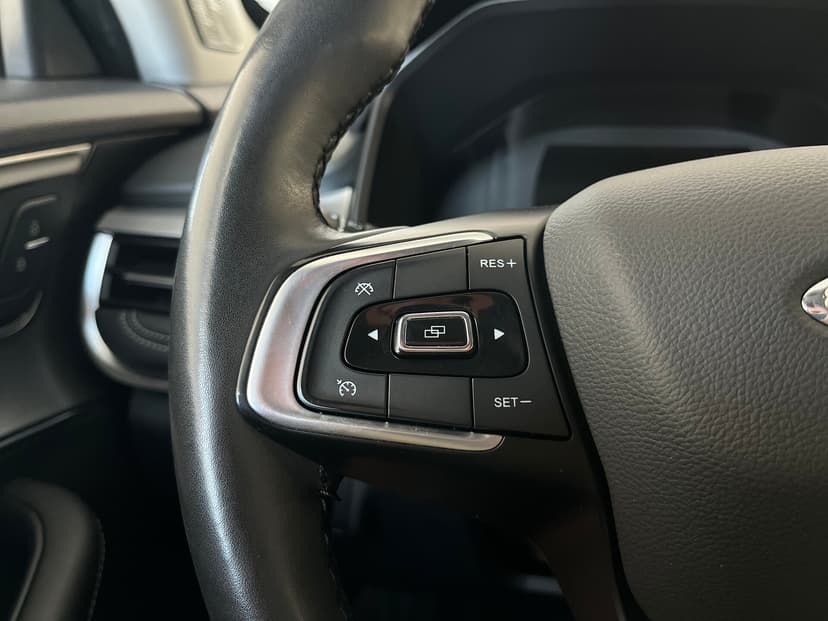 Chery Tiggo 7 Pro с пробегом, 2022 год, Волгоград, 1.5 бензин, Вариатор - вид 13