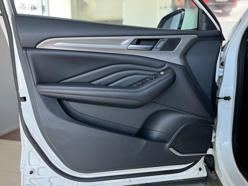 Haval F7 с пробегом, 2019 год, Волгоград, 1.5 бензин, Робот - вид 28