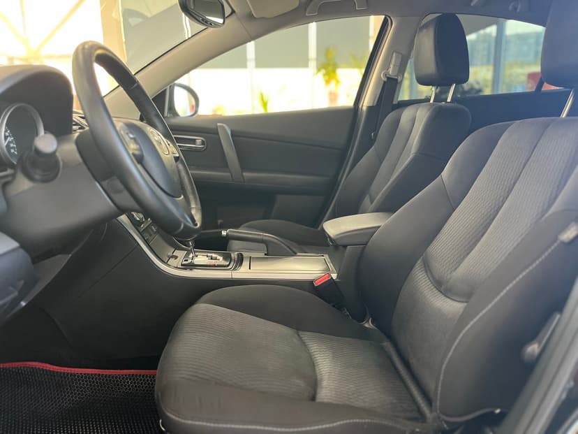 Mazda 6 с пробегом, 2011 год, Волгоград, 2.0 бензин, Автомат - вид 17